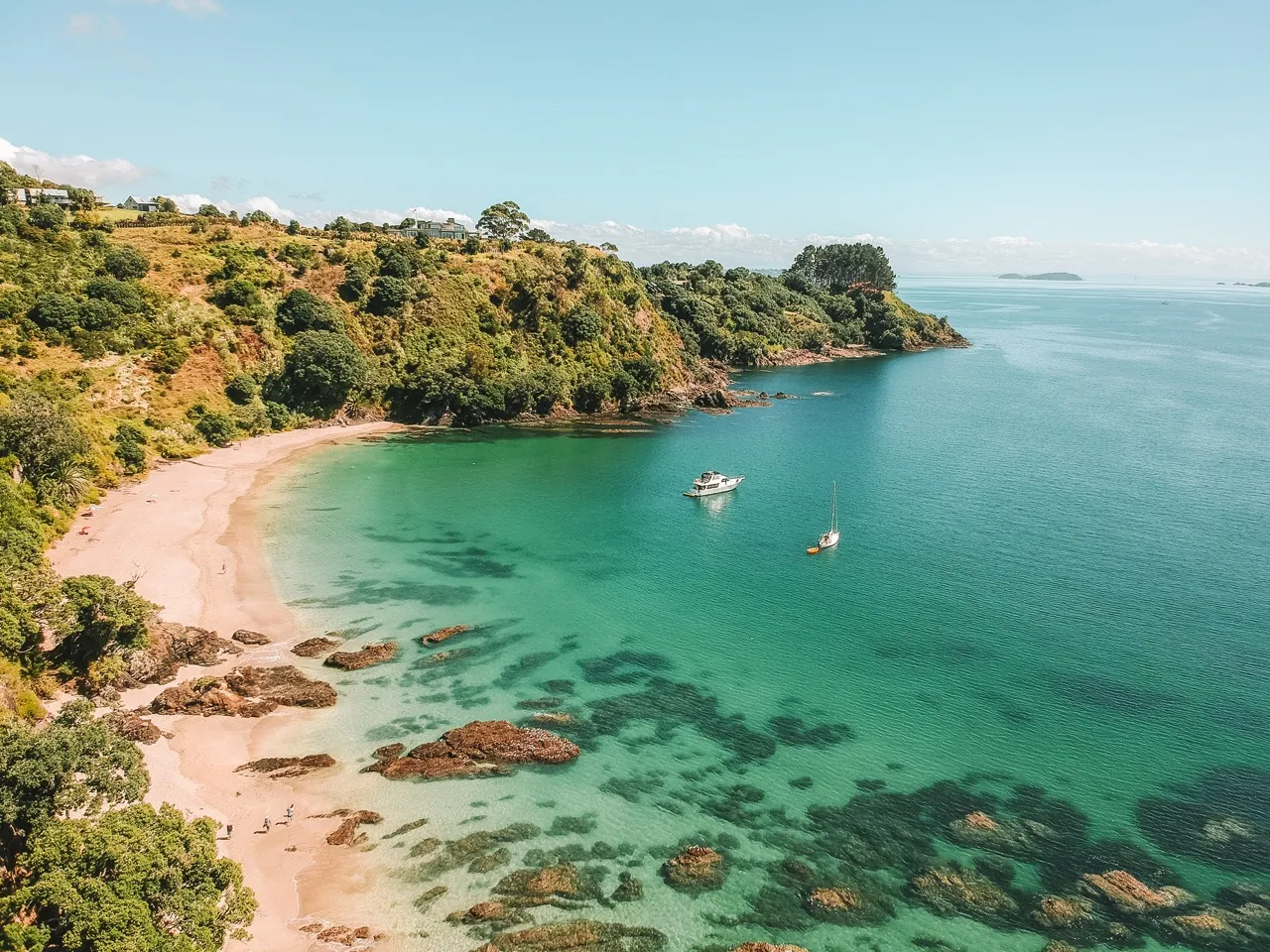 waiheke island